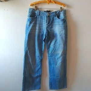 Point Zero collection jeans